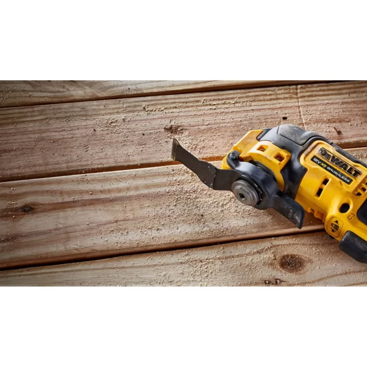 Реноватор DeWALT 12В XR Li-Ion, 18000 кол/мин, 0.84 кг (без АКБ и ЗУ) (DCS353N) характеристики - фотография 7