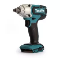 Гайковерт Makita DTW190Z LXT, 18В, 190Нм, 1/2" (без АКБ и ЗУ) (DTW190Z)