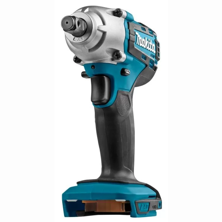 в продаже Гайковерт Makita DTW190Z LXT, 18В, 190Нм, 1/2" (без АКБ и ЗУ) (DTW190Z) - фото 3