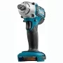 Гайковерт Makita DTW190Z LXT, 18В, 190Нм, 1/2" (без АКБ и ЗУ) (DTW190Z)