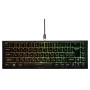 Клавіатура 2E GAMING KG360 RGB 68key Wireless Black (2E-KG360UBK)