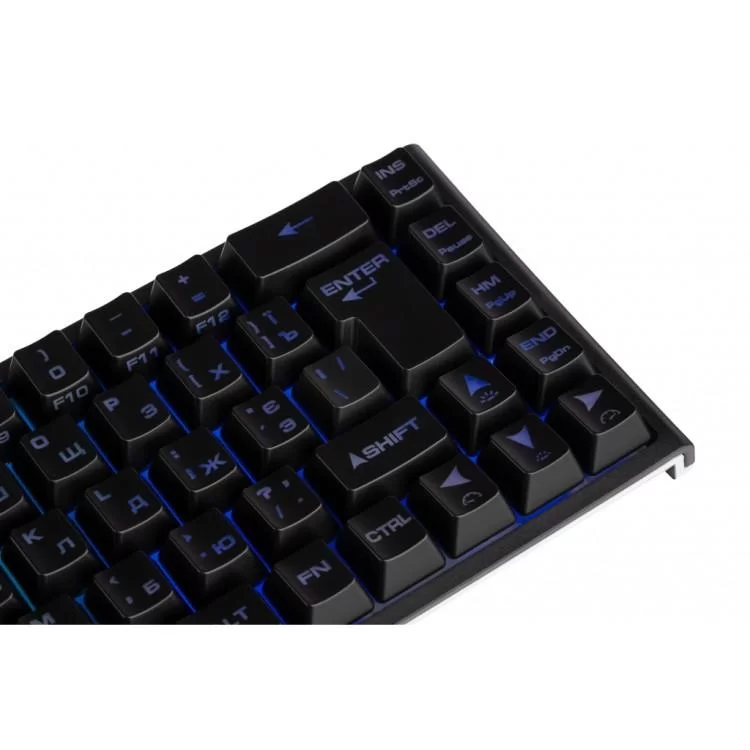 продаємо Клавіатура 2E GAMING KG360 RGB 68key Wireless Black (2E-KG360UBK) в Україні - фото 4