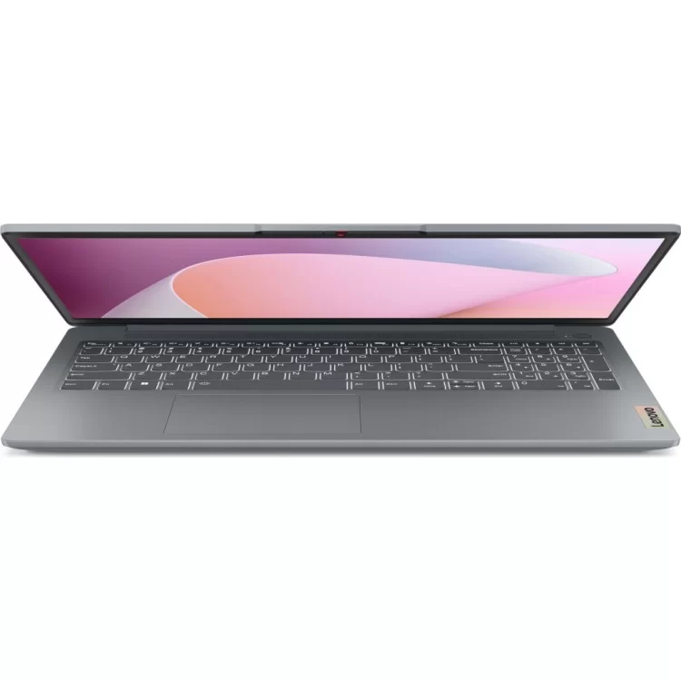 Ноутбук Lenovo IdeaPad Slim 3 15ABR8 (82XM00J9RA) характеристики - фотографія 7