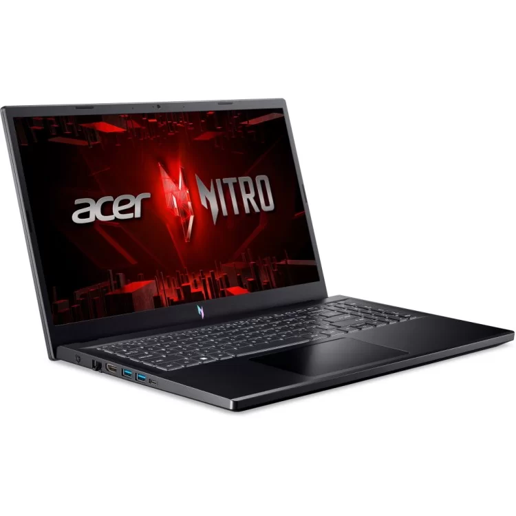 Ноутбук Acer Nitro V 15 ANV15-51 (NH.QQEEU.00D) цена 116 098грн - фотография 2