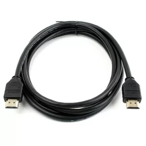 Кабель мультимедійний HDMI to HDMI 10.0m Patron (CAB-PN-HDMI-1.4-10)