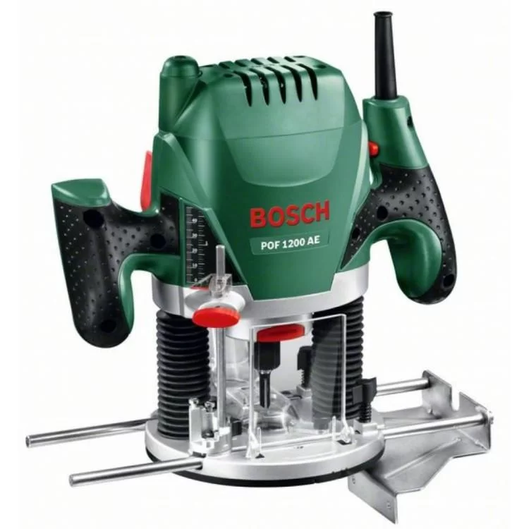 Фрезер Bosch POF1200AE (0.603.26A.100) Фрезер Bosch POF1200AE (0.603.26A.100)
