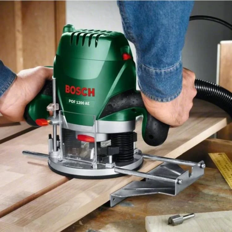 в продажу Фрезер Bosch POF1200AE (0.603.26A.100) - фото 3
