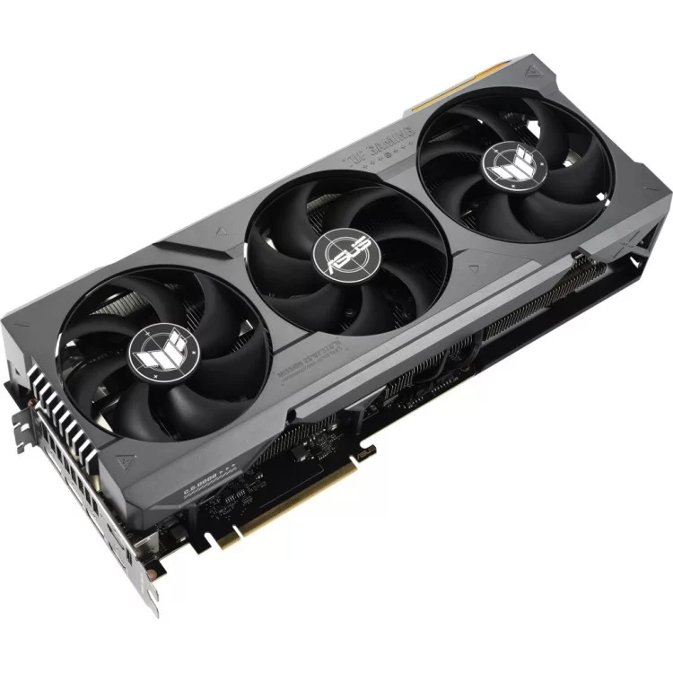 Відеокарта ASUS GeForce RTX4080 SUPER 16Gb TUF OC GAMING (TUF-RTX4080S-O16G-GAMING) - фото 9