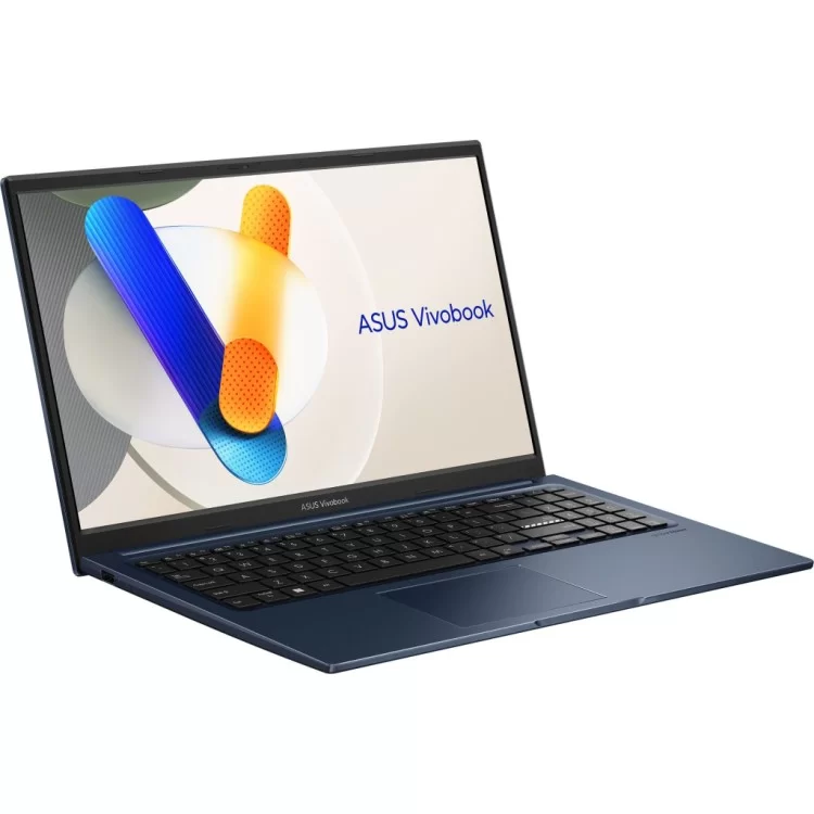 Ноутбук ASUS Vivobook 15 X1504VA-BQ977 (90NB10J1-M016M0) цена 35 998грн - фотография 2