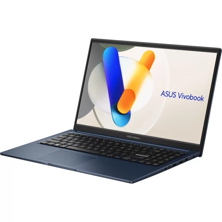 в продаже Ноутбук ASUS Vivobook 15 X1504VA-BQ977 (90NB10J1-M016M0) - фото 3