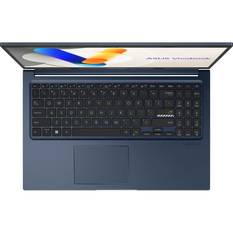 продаем Ноутбук ASUS Vivobook 15 X1504VA-BQ977 (90NB10J1-M016M0) в Украине - фото 4