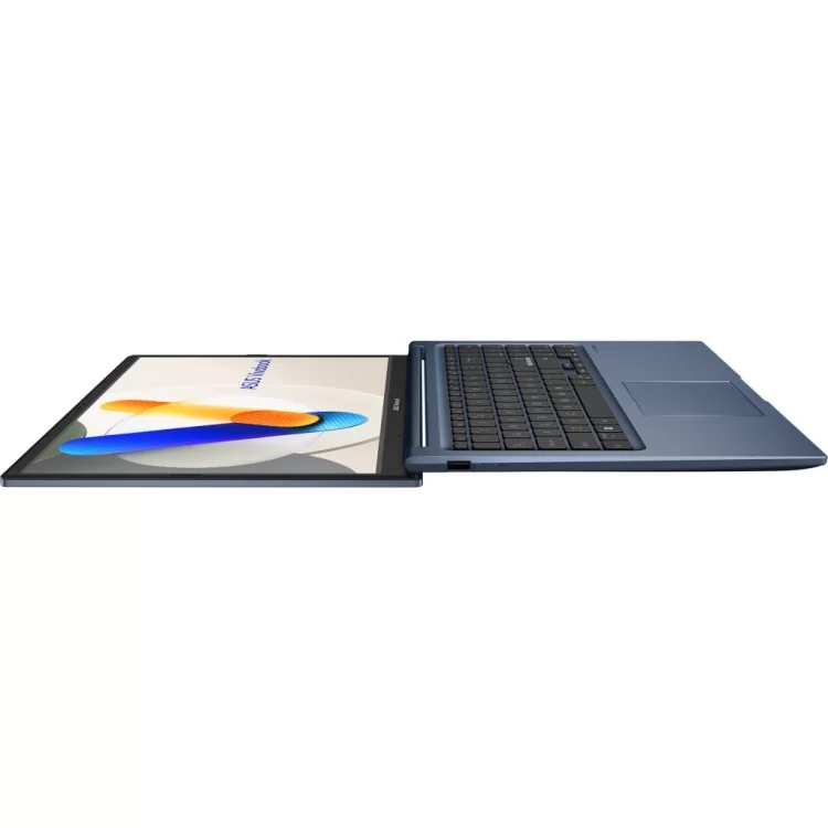 Ноутбук ASUS Vivobook 15 X1504VA-BQ977 (90NB10J1-M016M0) инструкция - картинка 6