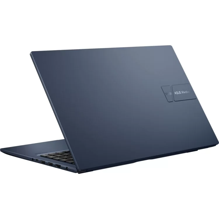 Ноутбук ASUS Vivobook 15 X1504VA-BQ977 (90NB10J1-M016M0) обзор - фото 8