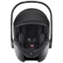 Автокрісло Britax-Romer Baby-Safe Pro Classic Deep Black (2000040835)