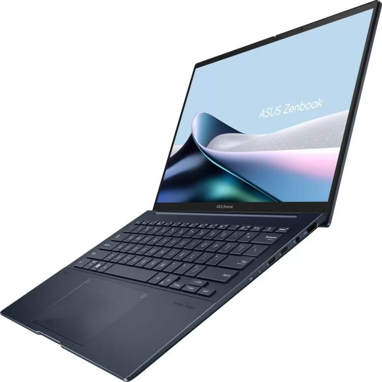 в продаже Ноутбук ASUS Zenbook 14 OLED UX3405MA-QD055W (90NB11R1-M002E0) - фото 3