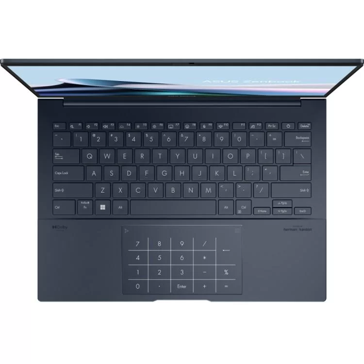 продаем Ноутбук ASUS Zenbook 14 OLED UX3405MA-QD055W (90NB11R1-M002E0) в Украине - фото 4