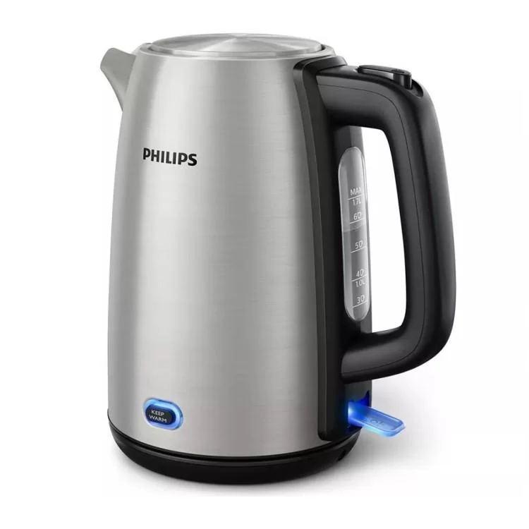 в продаже Электрочайник Philips HD9353/90 - фото 3