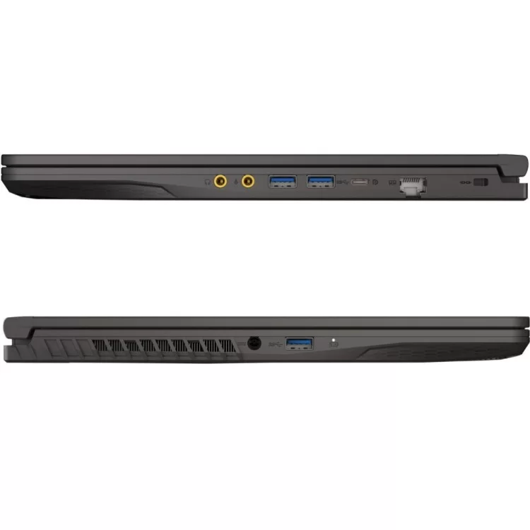 Ноутбук MSI Thin 15 B12UC (B12UC-1621XPL) відгуки - зображення 5