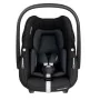 Автокрісло Maxi-Cosi Pebble S Tonal Black (8440104110)