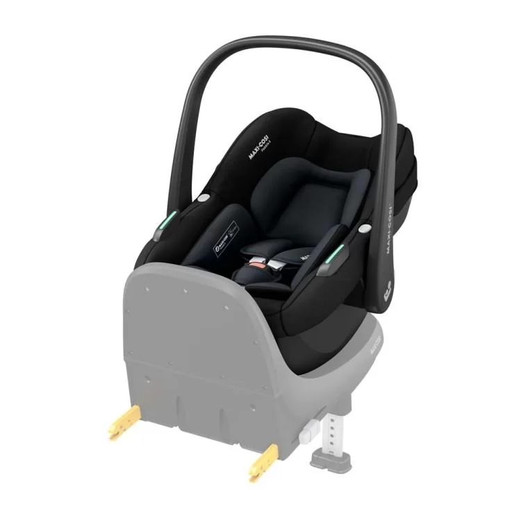 Автокрісло Maxi-Cosi Pebble S Tonal Black (8440104110) інструкція - картинка 6