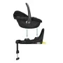 Автокрісло Maxi-Cosi Pebble S Tonal Black (8440104110)