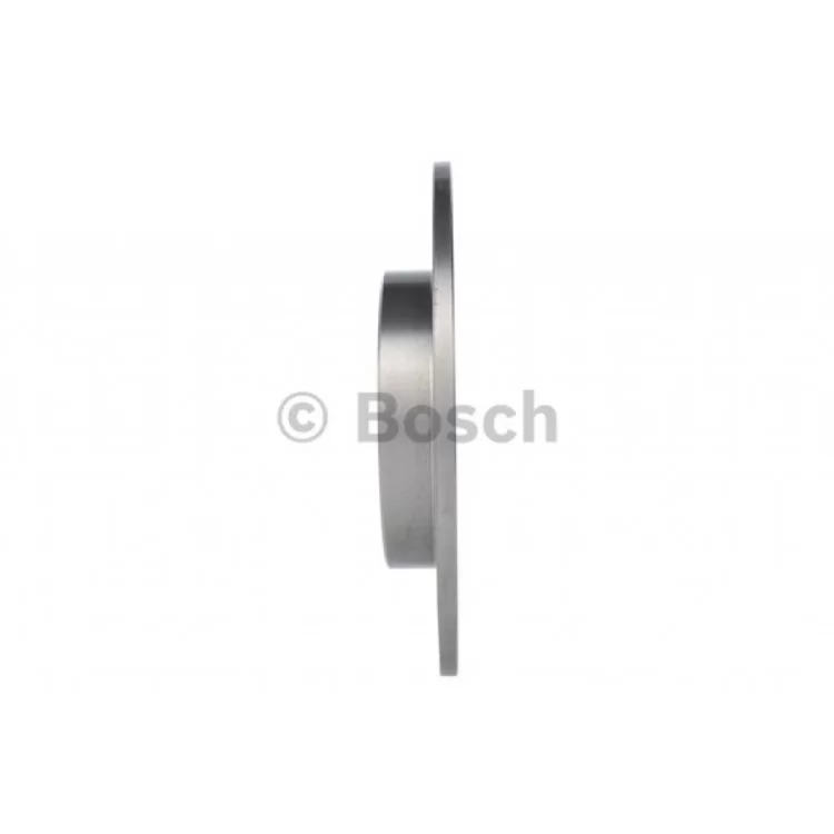 Тормозной диск Bosch 0 986 479 305 цена 1 251грн - фотография 2