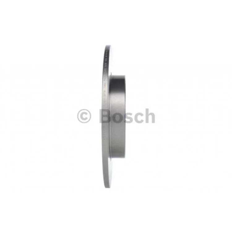 продаем Тормозной диск Bosch 0 986 479 305 в Украине - фото 4