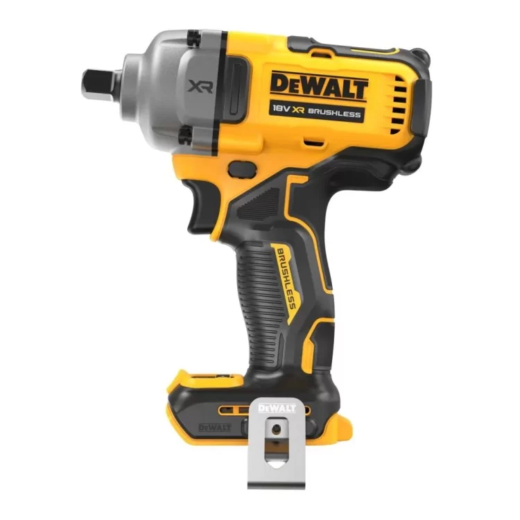 в продажу Гайковерт DeWALT 18 В XR Li-lon, 812 Нм, TSTAK (без АКБ та ЗП) (DCF892NT) - фото 3