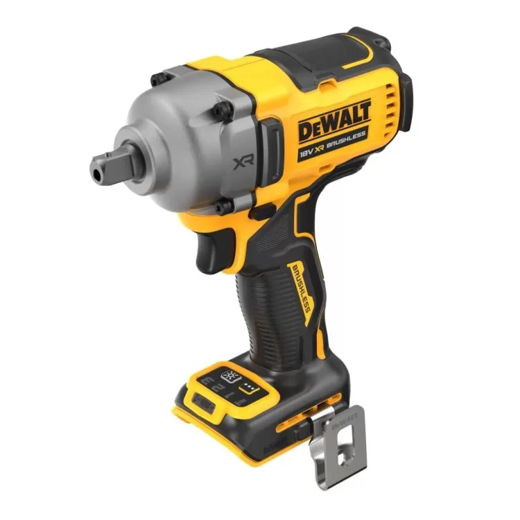 продаємо Гайковерт DeWALT 18 В XR Li-lon, 812 Нм, TSTAK (без АКБ та ЗП) (DCF892NT) в Україні - фото 4