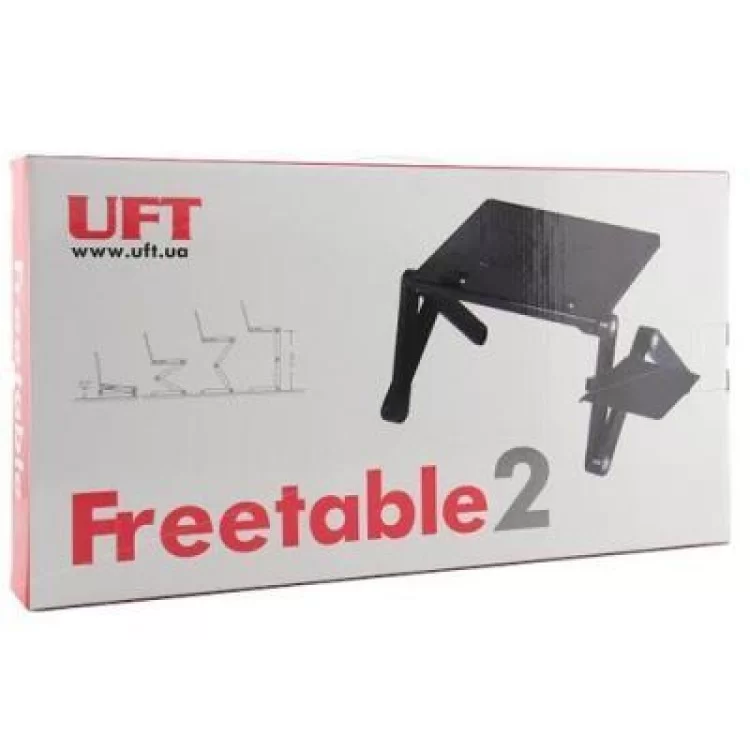 продаем Подставка для ноутбука UFT FreeTable-2 в Украине - фото 4