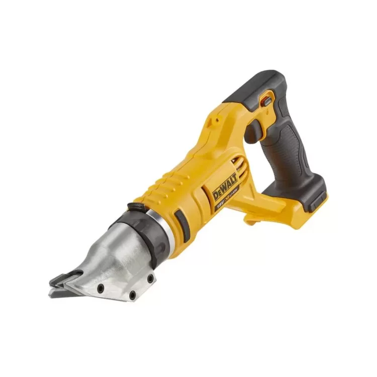 в продаже Ножницы по металлу электрические DeWALT 18В XR Li-Ion (без АКБ и ЗУ) (DCS491NT) - фото 3