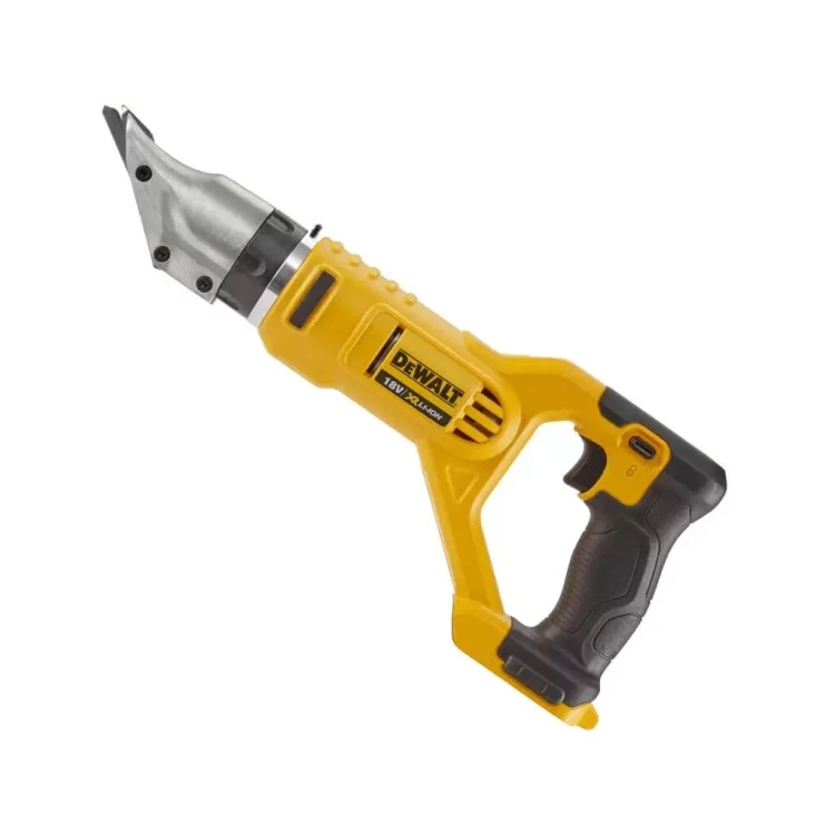 продаем Ножницы по металлу электрические DeWALT 18В XR Li-Ion (без АКБ и ЗУ) (DCS491NT) в Украине - фото 4