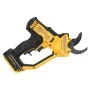 Секатор DeWALT ножницы садовые аккумуляторные, 18В XR Li-lon 5Ah (DCMPP568P1)