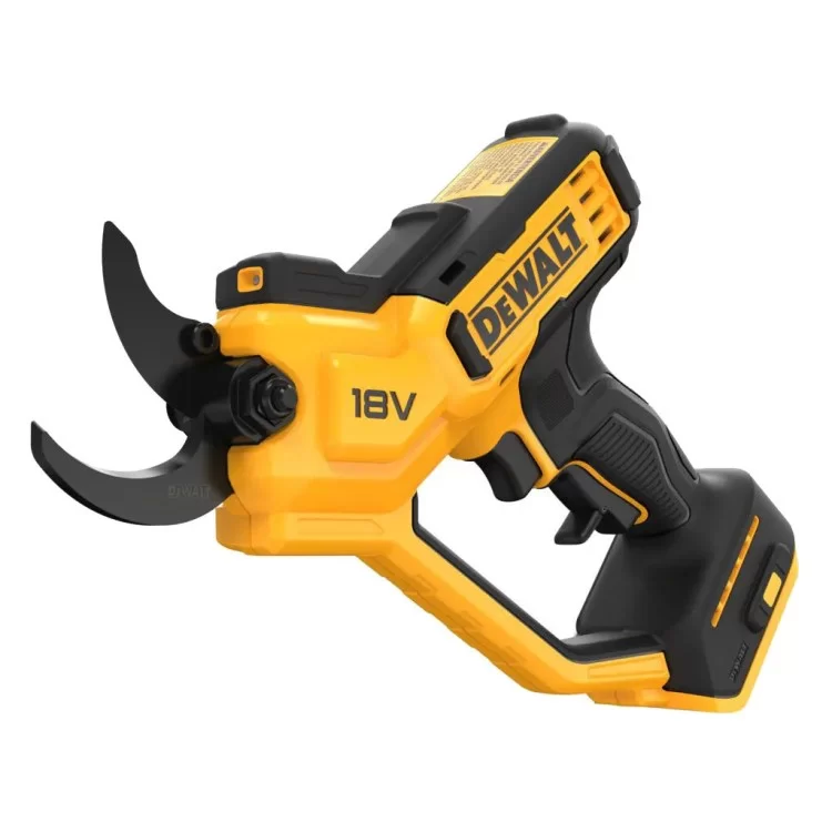 продаем Секатор DeWALT ножницы садовые аккумуляторные, 18В XR Li-lon 5Ah (DCMPP568P1) в Украине - фото 4