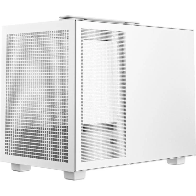 продаємо Корпус Deepcool CH160 White (R-CH160-WHNGI0-G-1) в Україні - фото 4