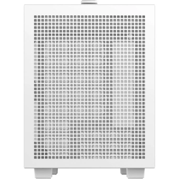 Корпус Deepcool CH160 White (R-CH160-WHNGI0-G-1) відгуки - зображення 5