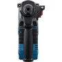 Перфоратор Bosch GBH 187-LI Professional 2*18 В 5 Ач, SDS-Plus, 2.4 Дж, 980 об/х (0.611.923.021)