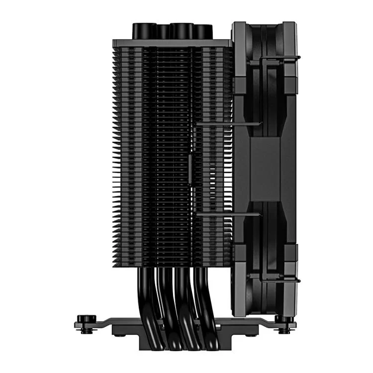 продаємо Кулер до процесора ID-Cooling SE-224-XTS MINI BLACK в Україні - фото 4