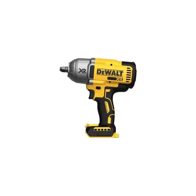 Гайковерт DeWALT 18 В XR Li-lon, 2*5Ah, кейс TSTAK (DCF900P2T) Гайковерт DeWALT 18 В XR Li-lon, 2*5Ah, кейс TSTAK (DCF900P2T)