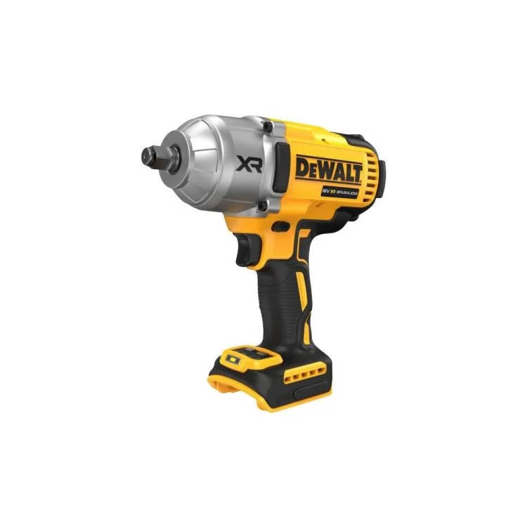 Гайковерт DeWALT 18 В XR Li-lon, 2*5Ah, кейс TSTAK (DCF900P2T) - фотография 2