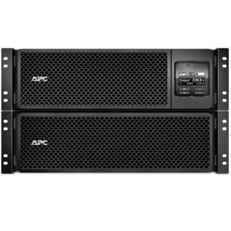 продаємо Пристрій безперебійного живлення APC Smart-UPS SRT 10000VA RM (SRT10KRMXLI) в Україні - фото 4