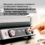 Електрогриль Braun CG 9160