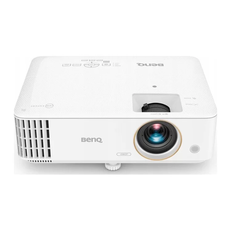 продаем Проектор BenQ TH685P (9H.JL877.14E) в Украине - фото 4