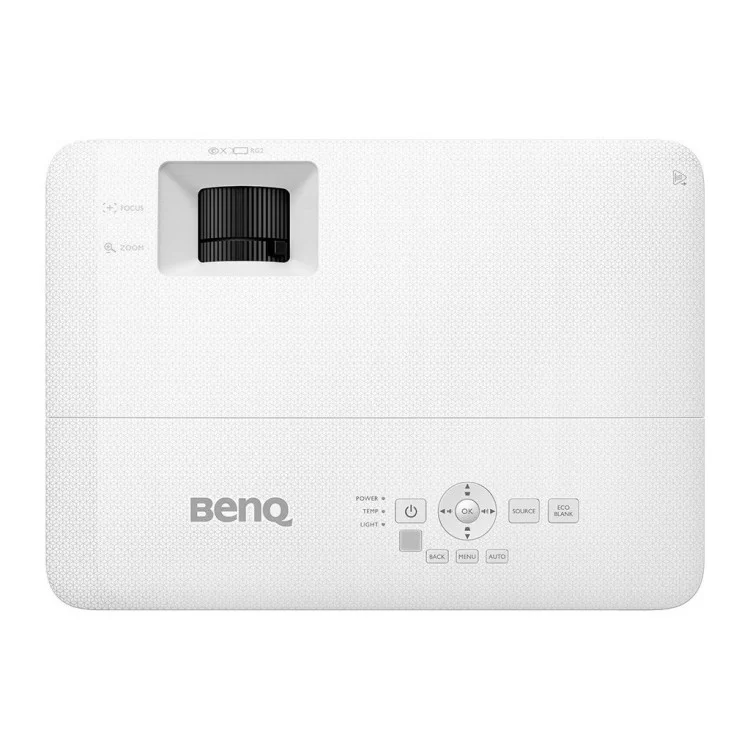 Проектор BenQ TH685P (9H.JL877.14E) інструкція - картинка 6