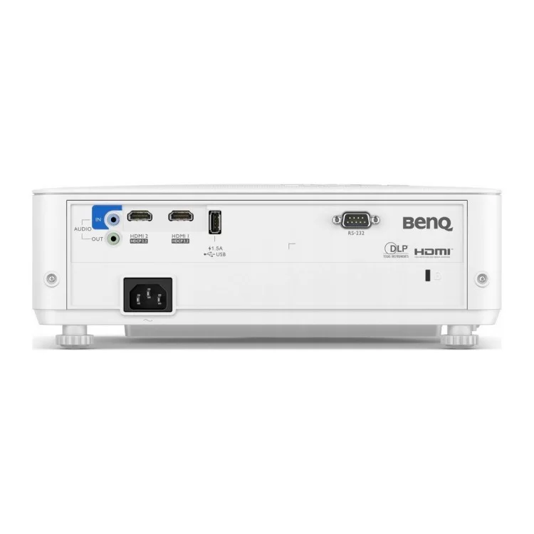 Проектор BenQ TH685P (9H.JL877.14E) огляд - фото 8