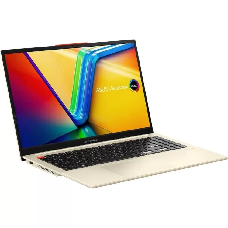 Ноутбук ASUS Vivobook S 15 OLED K5504VA-MA392 (90NB0ZK4-M00NP0) ціна 66 598грн - фотографія 2