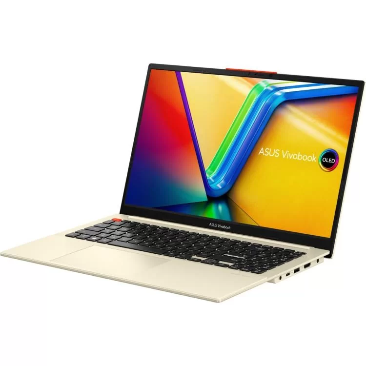 в продажу Ноутбук ASUS Vivobook S 15 OLED K5504VA-MA392 (90NB0ZK4-M00NP0) - фото 3