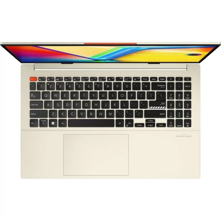 продаємо Ноутбук ASUS Vivobook S 15 OLED K5504VA-MA392 (90NB0ZK4-M00NP0) в Україні - фото 4