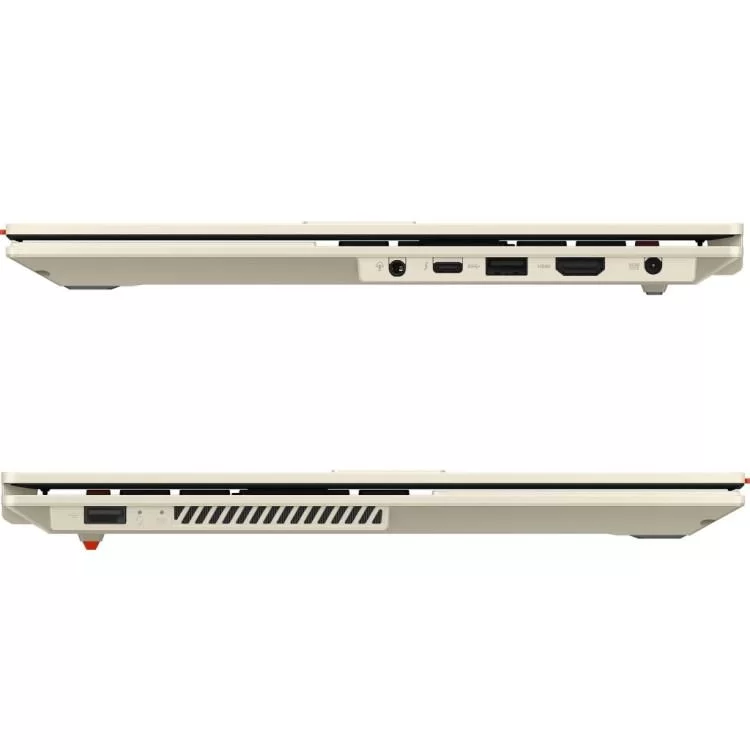 Ноутбук ASUS Vivobook S 15 OLED K5504VA-MA392 (90NB0ZK4-M00NP0) відгуки - зображення 5