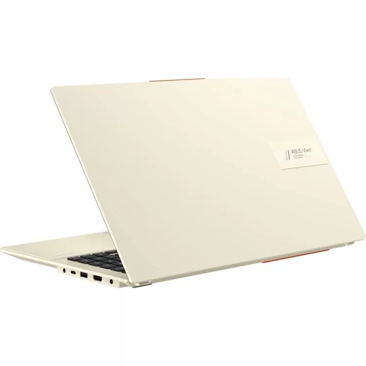 Ноутбук ASUS Vivobook S 15 OLED K5504VA-MA392 (90NB0ZK4-M00NP0) огляд - фото 8